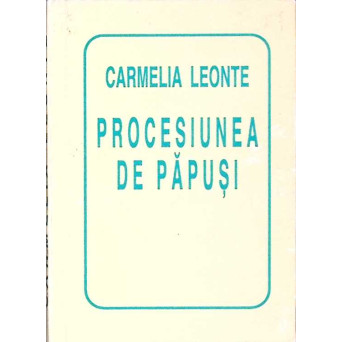 PROCESIUNEA DE PAPUSI