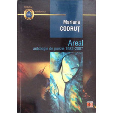 AREAL, ANTOLOGIE DE POEZIE 1982-2007