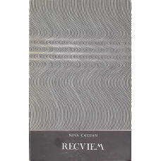 RECVIEM. POEZII, EDITIE PRINCEPS