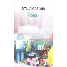 POEZII