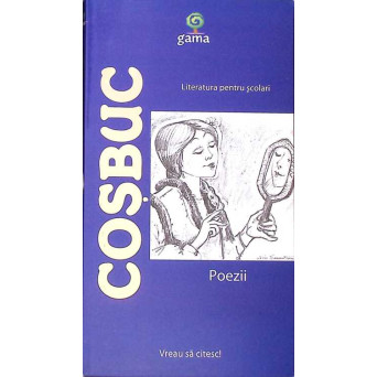 POEZII