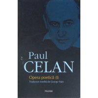 OPERA POETICA VOL.1 OPERA POETICA VOL.1