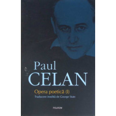 OPERA POETICA VOL.1