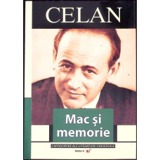 MAC SI MEMORIE