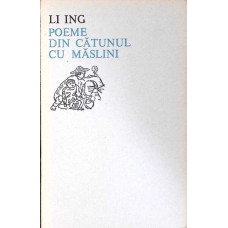 POEME DIN CATUNUL CU MASLINI
