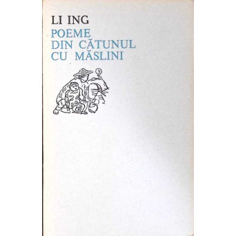POEME DIN CATUNUL CU MASLINI
