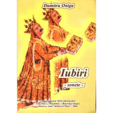 IUBIRI - SONETE (CU DEDICATIA AUTORULUI)