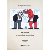AFURISME ECO PRODUSE UMORISTICE AFURISME ECO PRODUSE UMORISTICE
