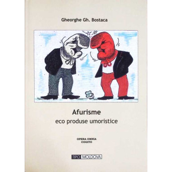 AFURISME ECO PRODUSE UMORISTICE