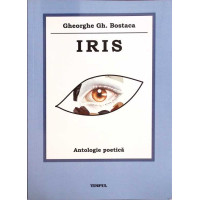 IRIS - ANTOLOGIE POETICA IRIS - ANTOLOGIE POETICA