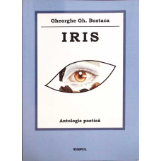 IRIS - ANTOLOGIE POETICA