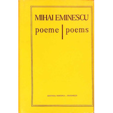 POEME. POEMS. EDITIE BILINGVA ROMANA-ENGLEZA