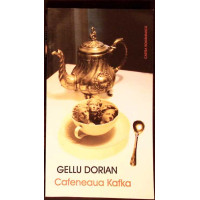 CAFENEAUA KAFKA CAFENEAUA KAFKA