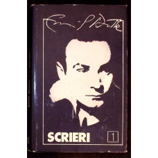 SCRIERI VOL.1