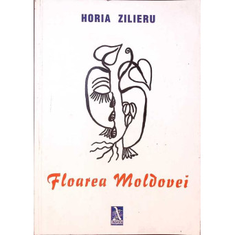 FLOAREA MOLDOVEI (CU DEDICATIA AUTORULUI)