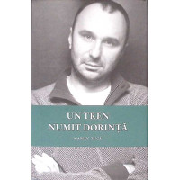 UN TREN NUMIT DORINTA. POEM UN TREN NUMIT DORINTA. POEM