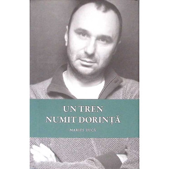 UN TREN NUMIT DORINTA. POEM