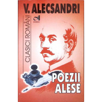 POEZII ALESE