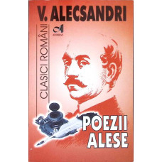 POEZII ALESE