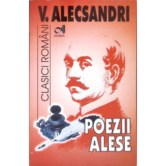 POEZII ALESE