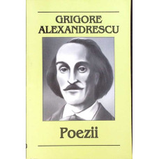 POEZII