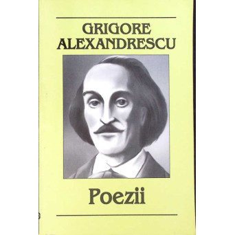 POEZII