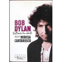 SUFLARE IN VANT: 100 DE POEME