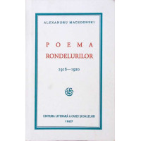 POEMA RONDELURILOR 1916-1920