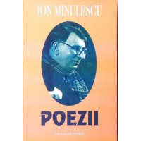 POEZII
