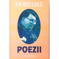 POEZII