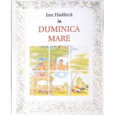 DUMINICA MARE, POEZII PENTRU COPII