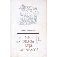 MI-I DRAGA FATA OMENEASCA. POEME MI-I DRAGA FATA OMENEASCA. POEME