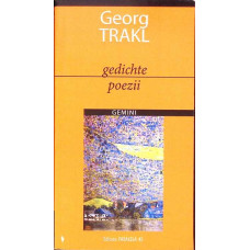 POEZII. GEDICHTE