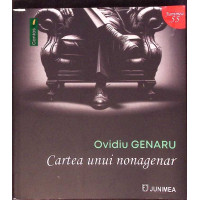 CARTEA UNUI NONAGENAR CARTEA UNUI NONAGENAR