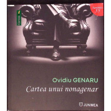 CARTEA UNUI NONAGENAR
