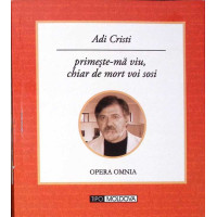 PRIVESTE-MA VIU, CHIAR DE MORT VOI SOSI