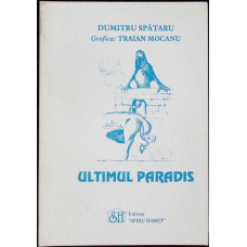 ULTIMUL PARADIS