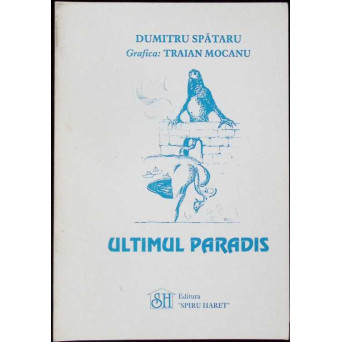 ULTIMUL PARADIS