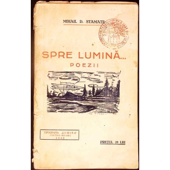 SPRE LUMINA