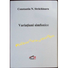 VARIATIUNI SIMFONICE