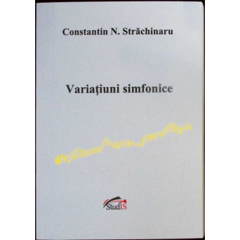 VARIATIUNI SIMFONICE
