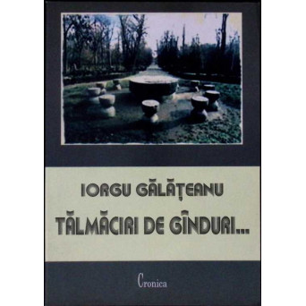 TALMACIRI DE GANDURI