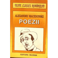POEZII