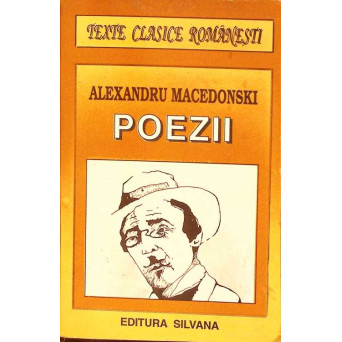 POEZII