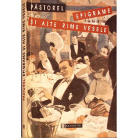 EPIGRAME SI ALTE RIME VESELE