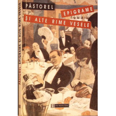 EPIGRAME SI ALTE RIME VESELE