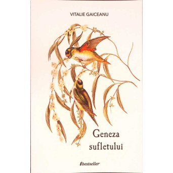 GENEZA SUFLETULUI