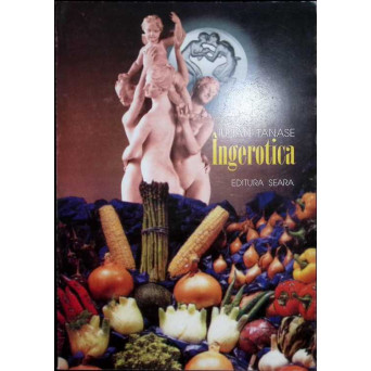 INGEROTICA. POEME