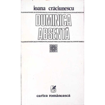 DUMINICA ABSENTA