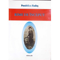 RIME DE INCEPUT RIME DE INCEPUT